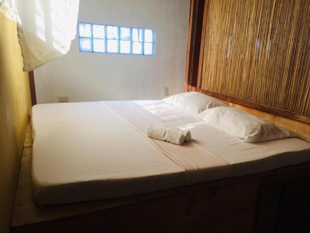 Carabao Guest House San Jose  Dış mekan fotoğraf