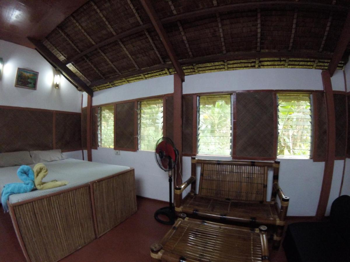 Carabao Guest House San Jose  Dış mekan fotoğraf