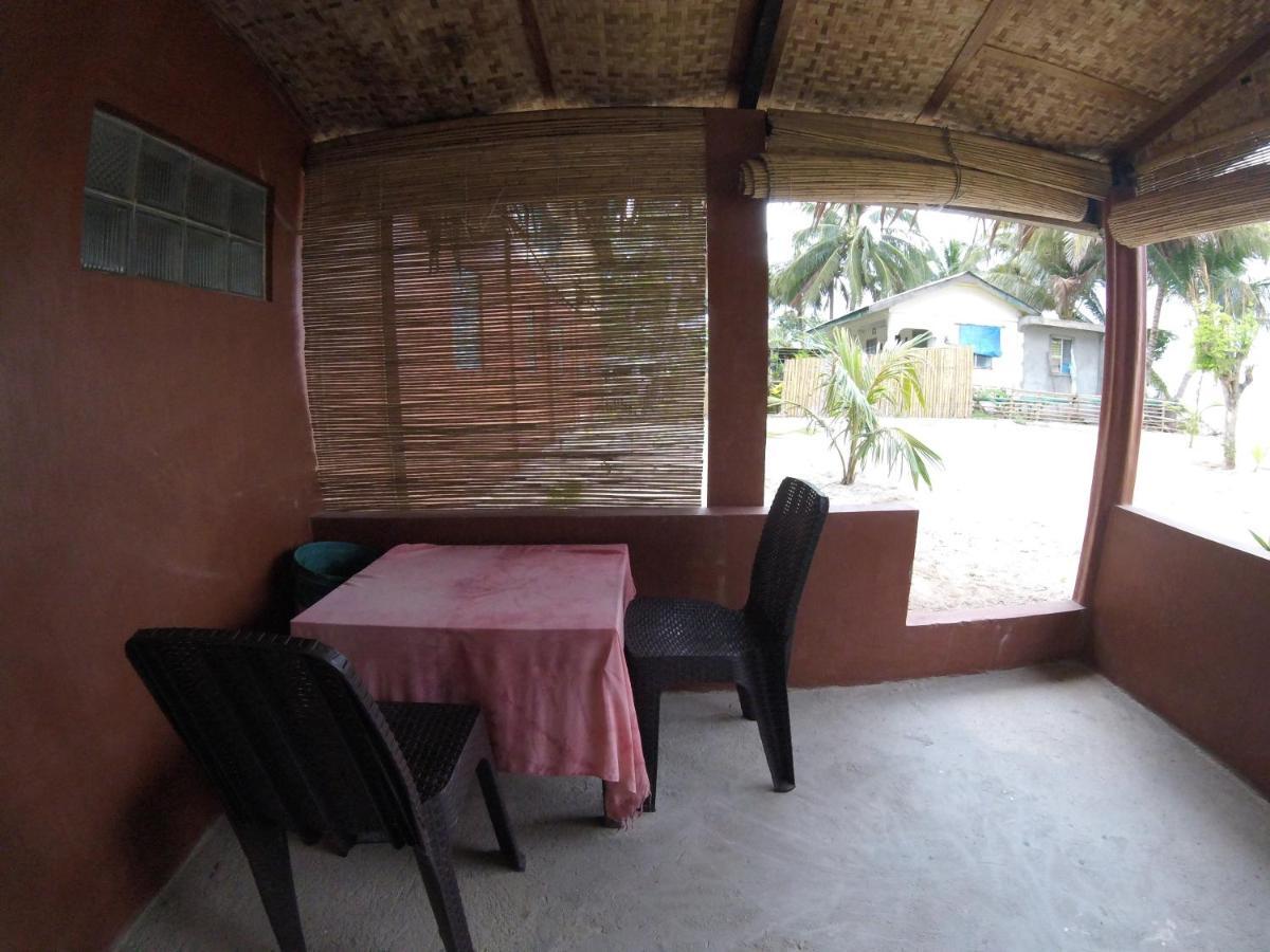 Carabao Guest House San Jose  Dış mekan fotoğraf